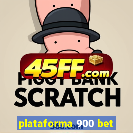 plataforma 900 bet